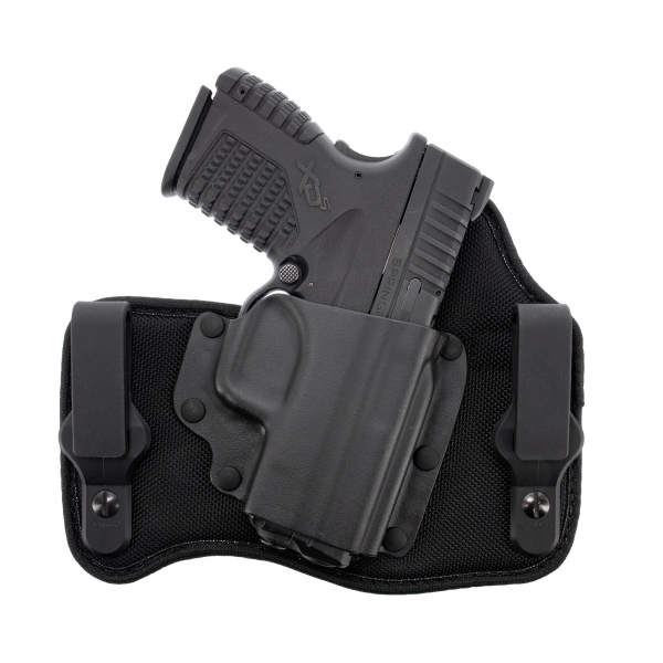 KINGTUK CLOUD IWB HOLSTER (CLOSEOUT)