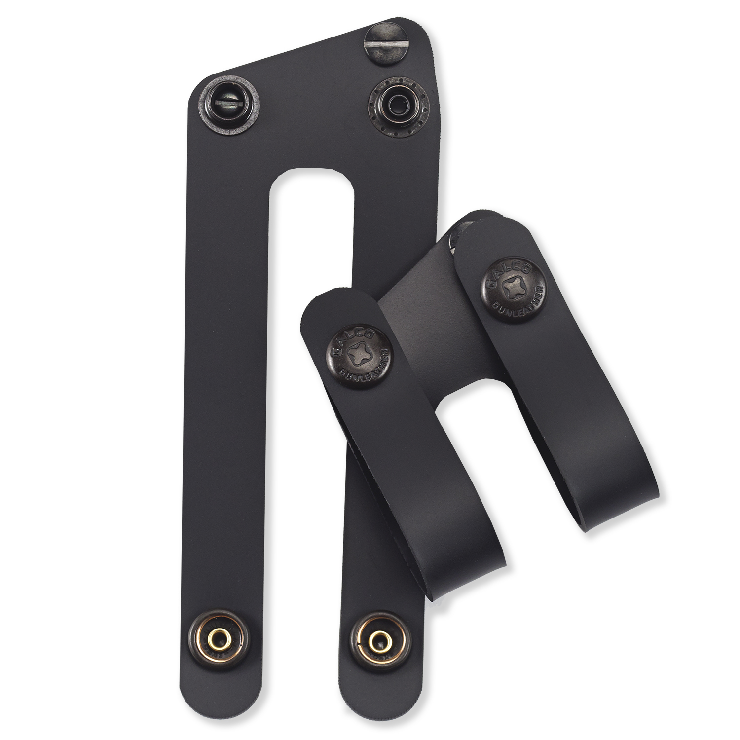 TRITON HOLSTER BELT LOOPS APPENDIX/CROSSDRAW New Products from Galco