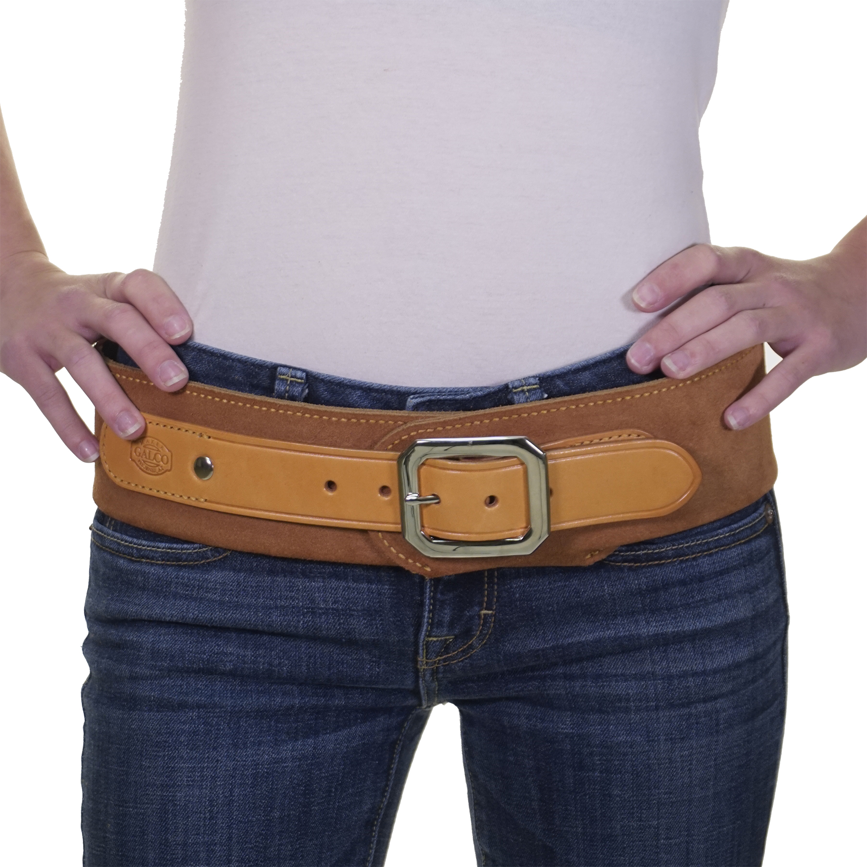bianchi cartridge belt