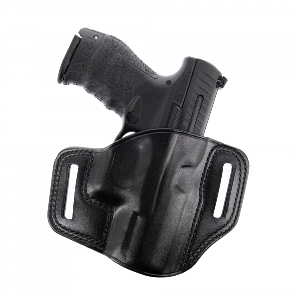 COMBAT MASTER BELT HOLSTER