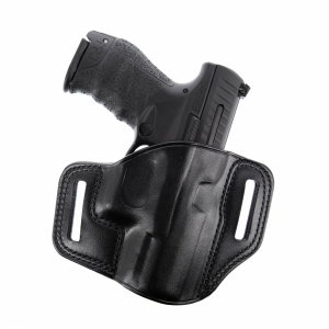COMBAT MASTER BELT HOLSTER