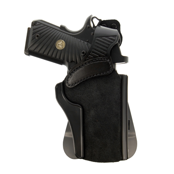 WRAITH 2.0 PADDLE/BELT HOLSTER