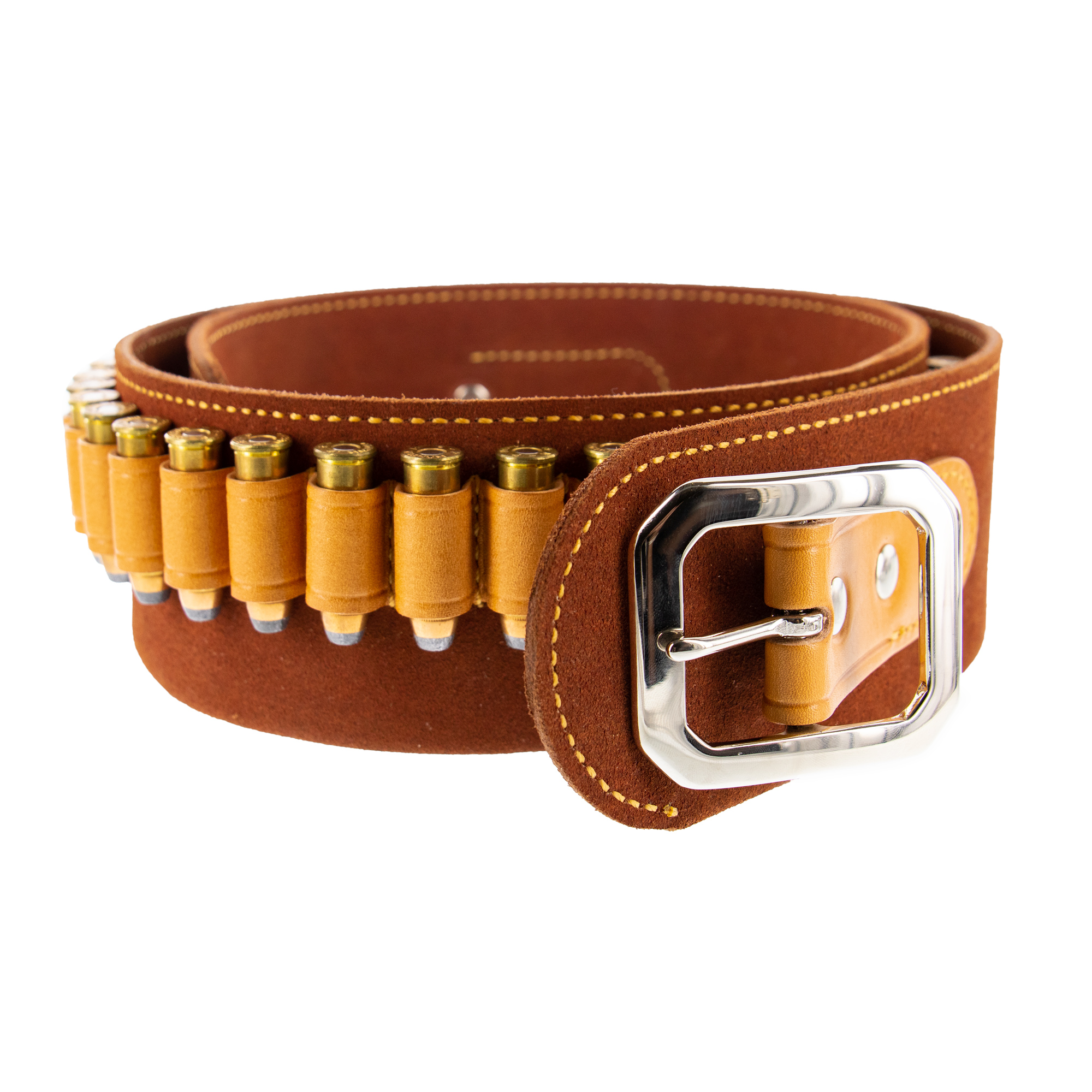 10 S Cartridge Belt 38 357 10 S Cartridge Belt 38 357