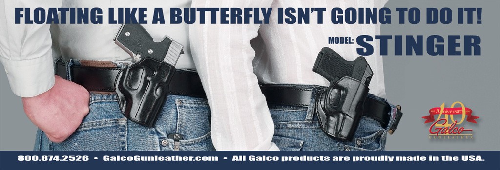 Galco Testimonial Image