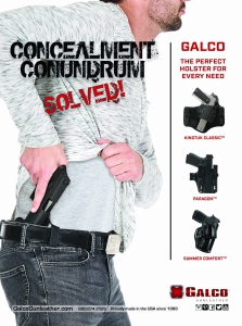 Galco Testimonial Image