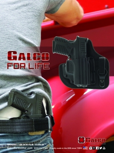 Galco Testimonial Image