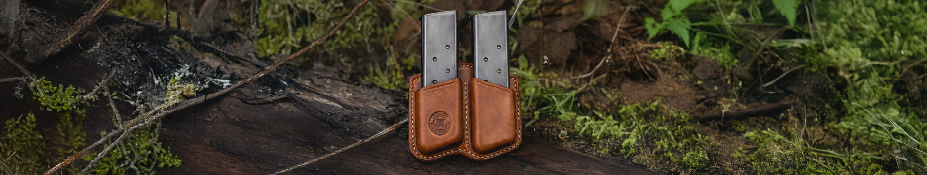 Ammunition/Accessory Carriers