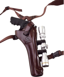 Best Holster for Taurus Raging Hunter: Editor’s Pick + Top Alternatives