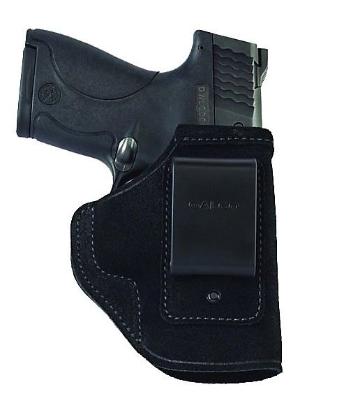 Best Holster for the S&W M&P Shield 9mm: Summer Comfort + Top Alternatives