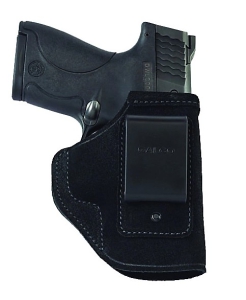 Best Holster for the S&W M&P Shield 9mm: Summer Comfort + Top Alternatives
