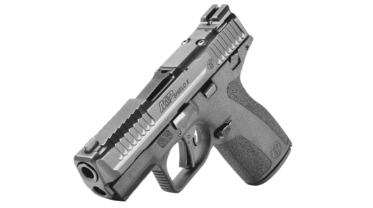 Best Holster for S&W Shield X: Our Top Pick + Smart Alternatives