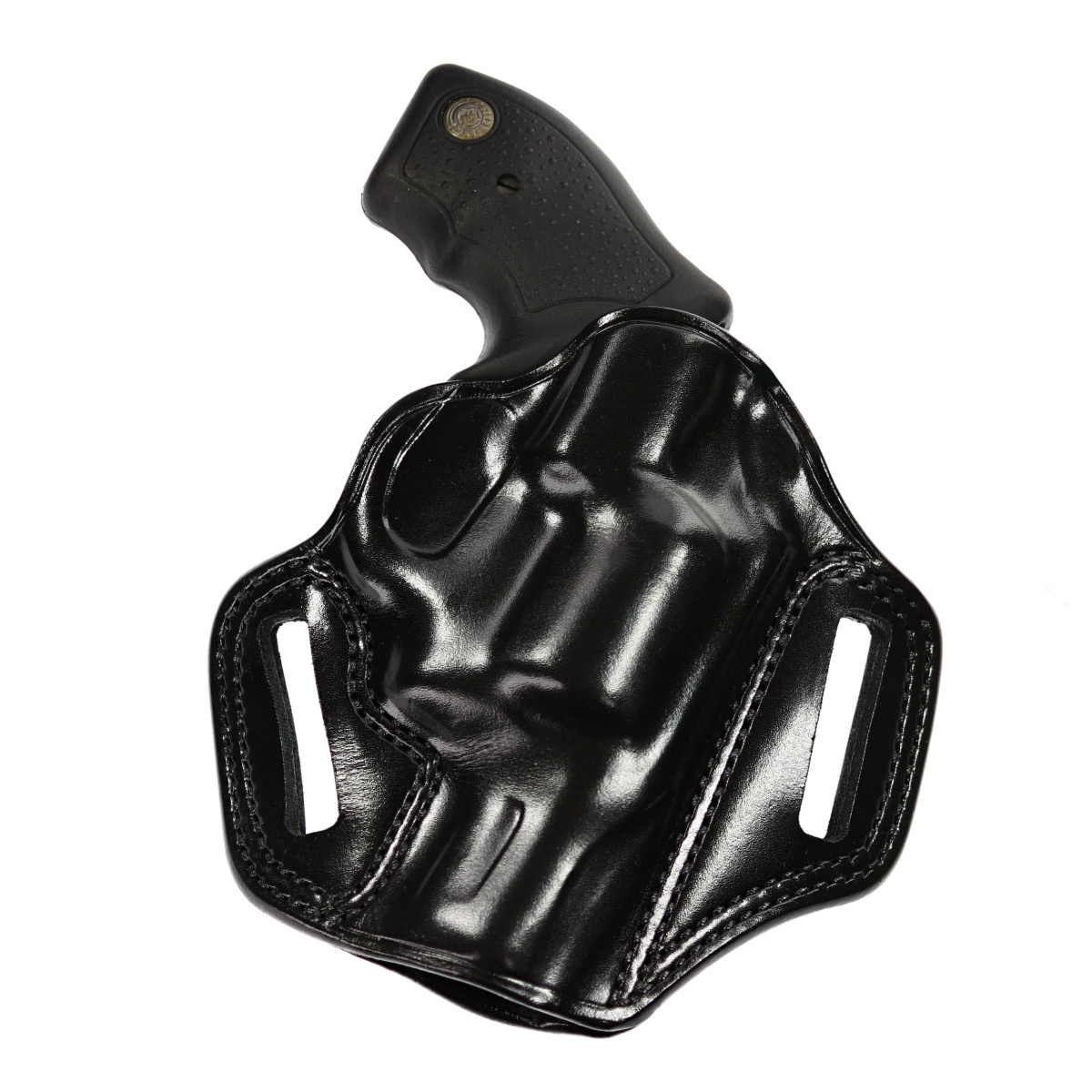 COMBAT MASTER BELT HOLSTER
