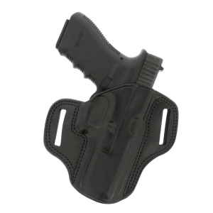 COMBAT MASTER BELT HOLSTER