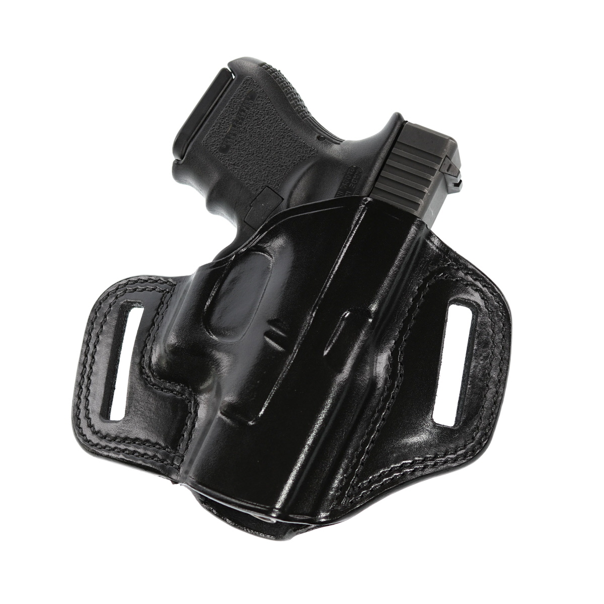 COMBAT MASTER BELT HOLSTER