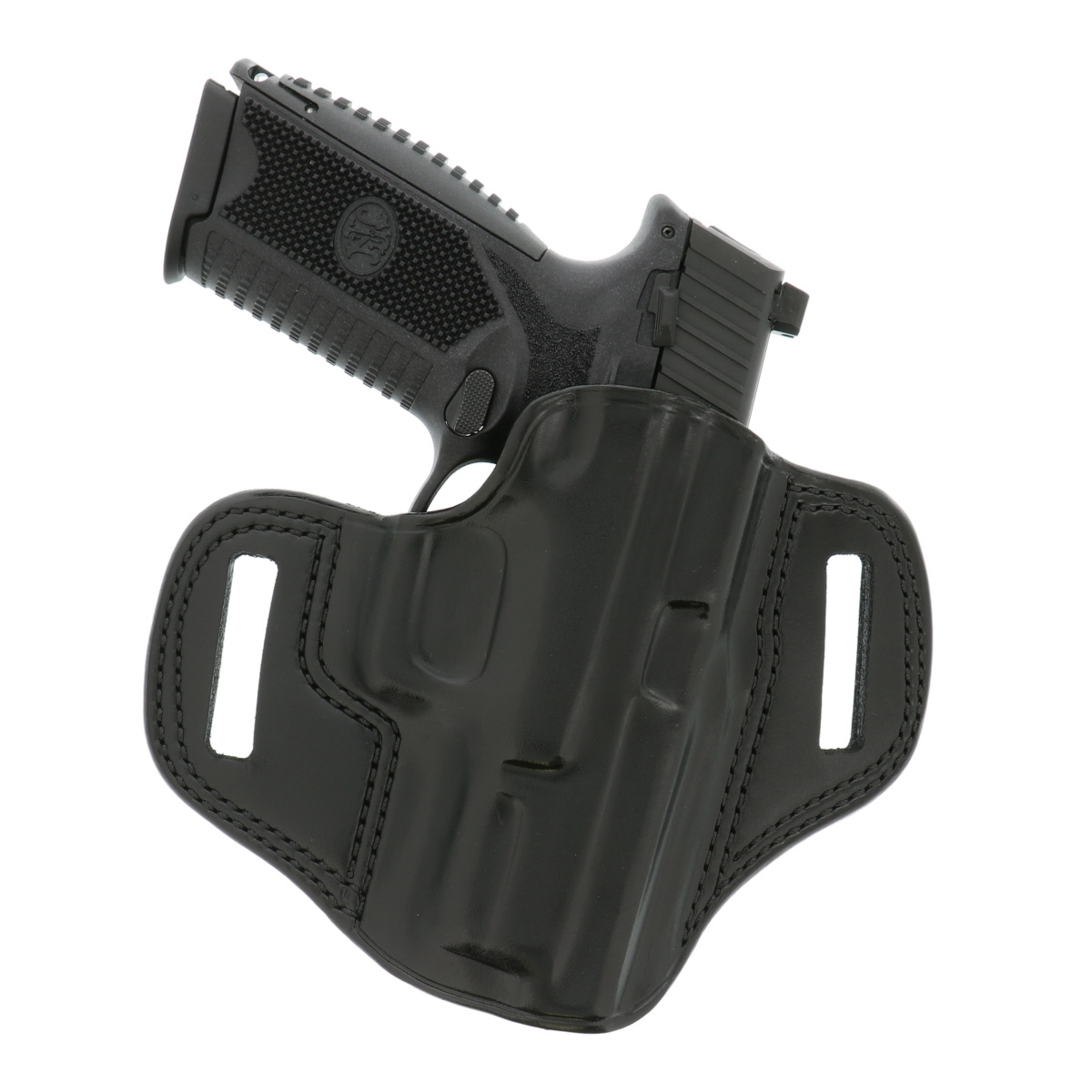 COMBAT MASTER BELT HOLSTER