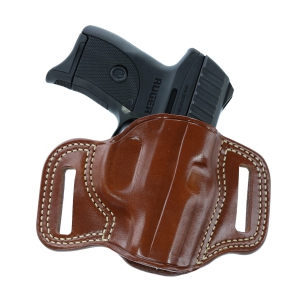 COMBAT MASTER BELT HOLSTER