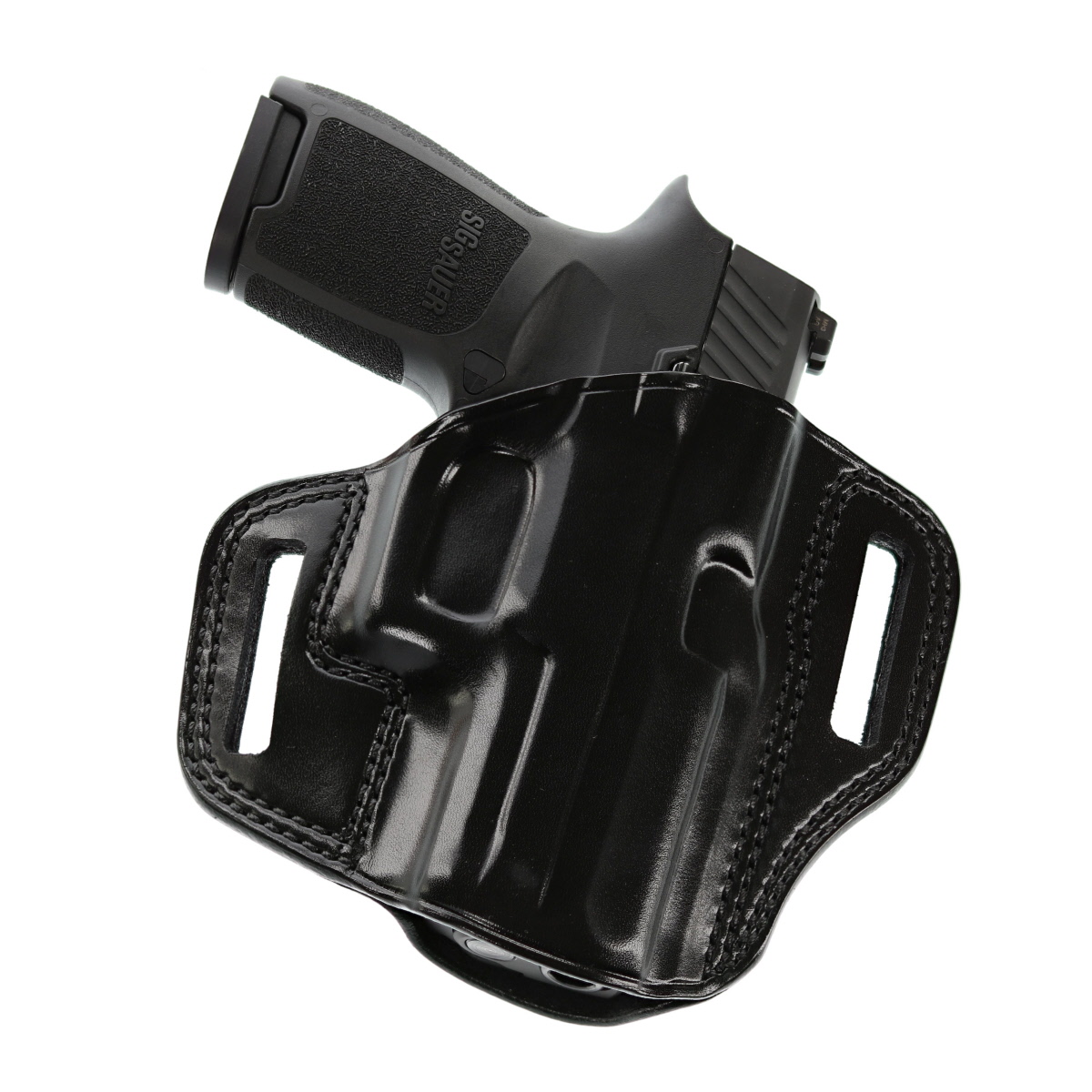 COMBAT MASTER BELT HOLSTER