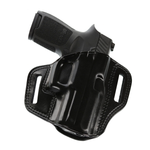 COMBAT MASTER BELT HOLSTER