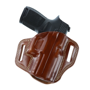 COMBAT MASTER BELT HOLSTER