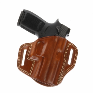 COMBAT MASTER BELT HOLSTER