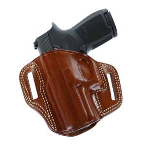 COMBAT MASTER BELT HOLSTER