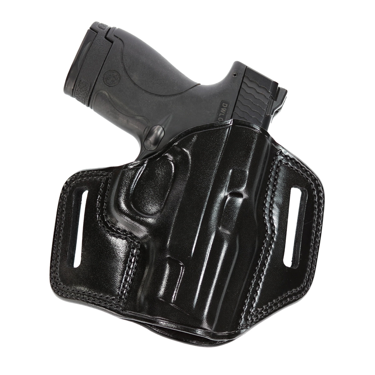 COMBAT MASTER BELT HOLSTER
