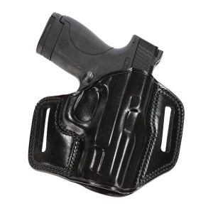COMBAT MASTER BELT HOLSTER