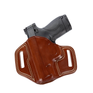 COMBAT MASTER BELT HOLSTER