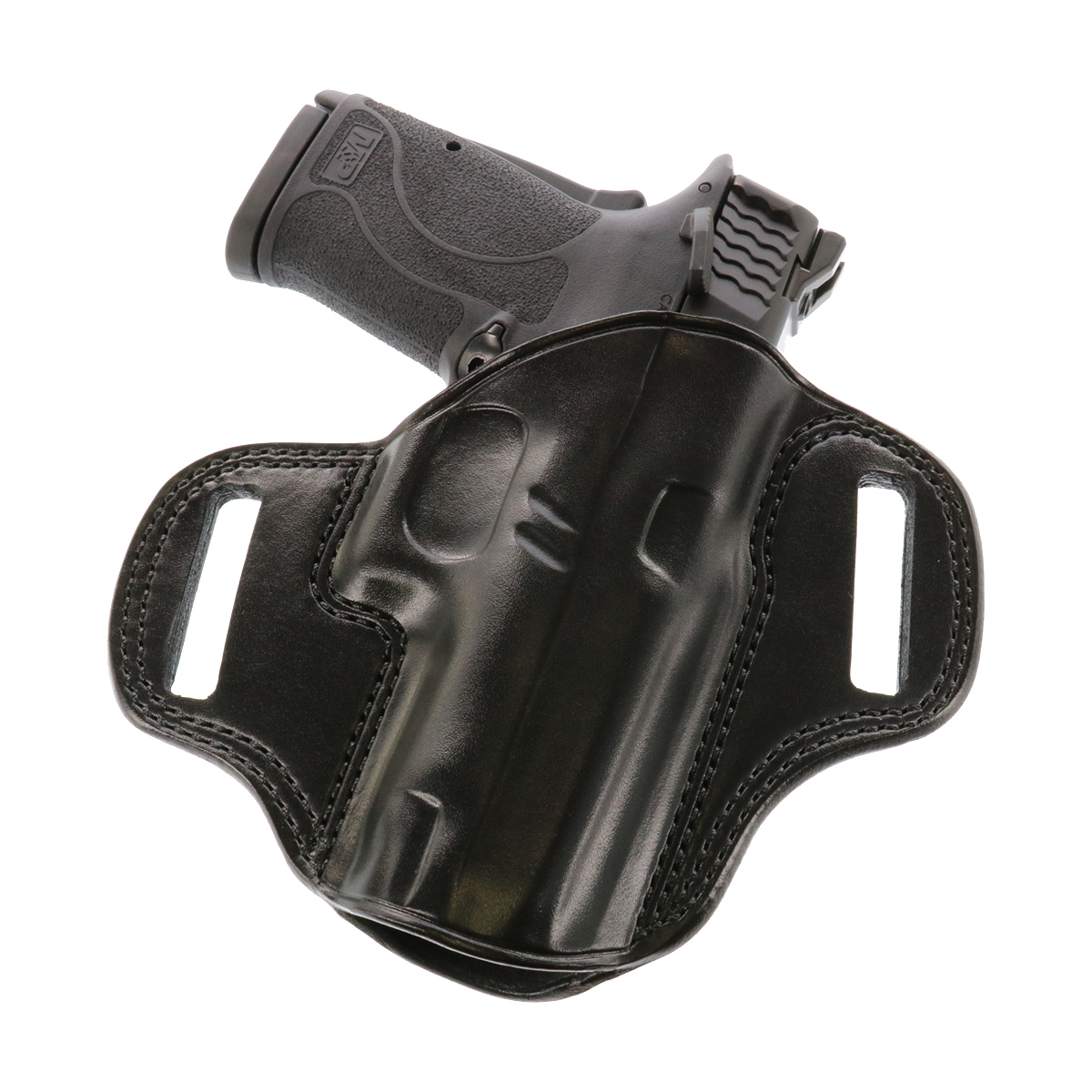 COMBAT MASTER BELT HOLSTER