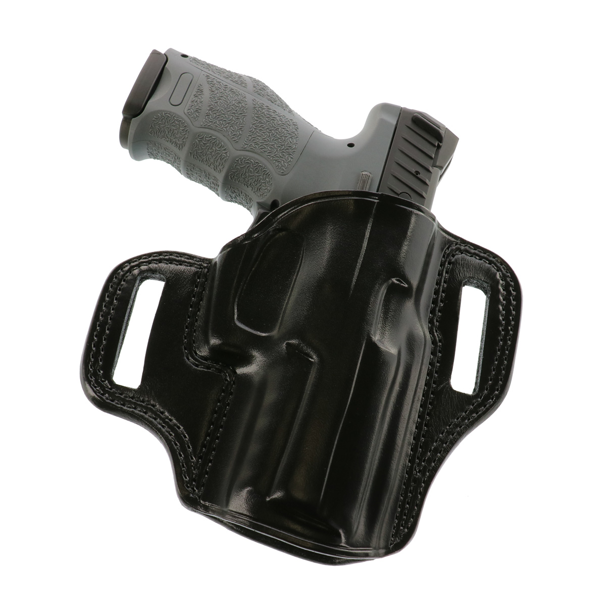 COMBAT MASTER BELT HOLSTER
