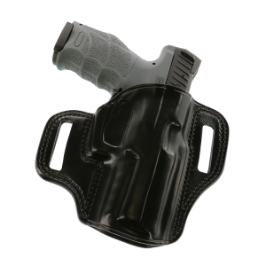 COMBAT MASTER BELT HOLSTER