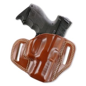 COMBAT MASTER BELT HOLSTER