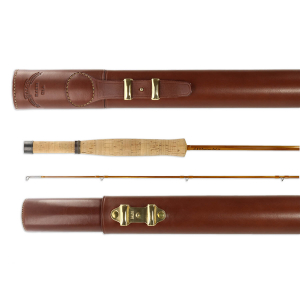 Galco's Custom Fly Rod Case