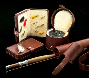 Fly Fishing Accessories Collection