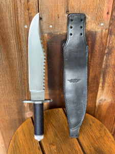 Knife Sheaths