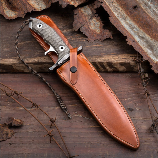 Knife Sheaths