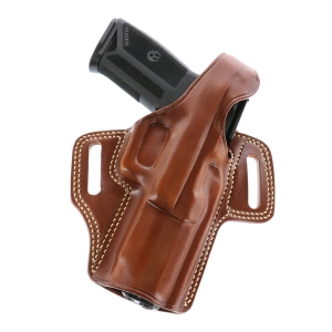 FLETCH HIGH RIDE BELT HOLSTER