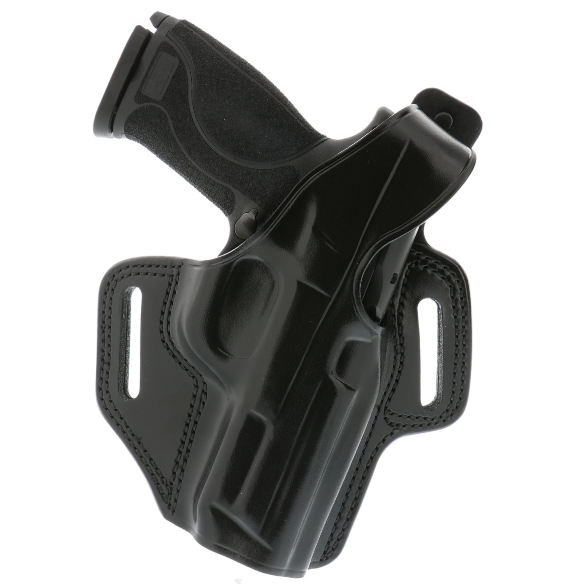 FLETCH HIGH RIDE BELT HOLSTER