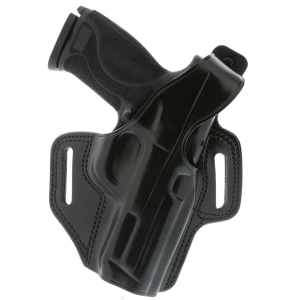 FLETCH HIGH RIDE BELT HOLSTER