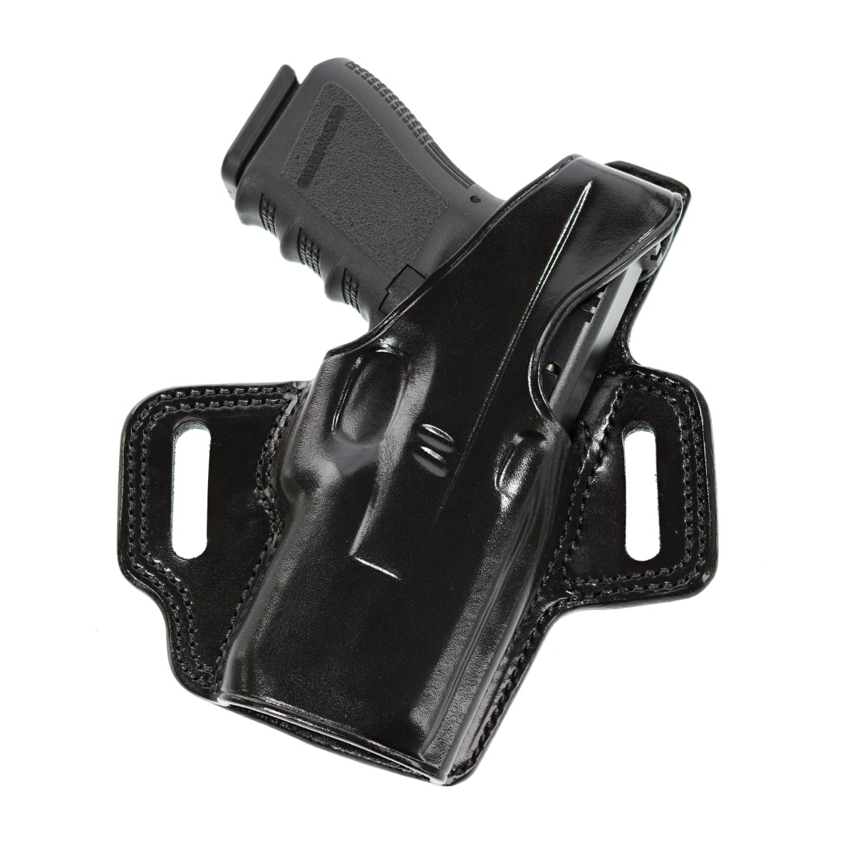 FLETCH HIGH RIDE BELT HOLSTER