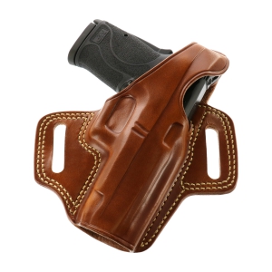 FLETCH HIGH RIDE BELT HOLSTER