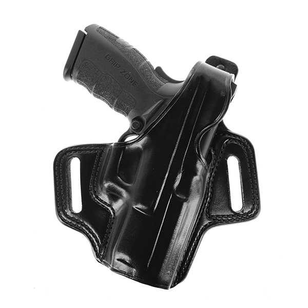 FLETCH HIGH RIDE BELT HOLSTER