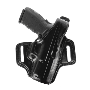 FLETCH HIGH RIDE BELT HOLSTER