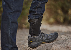 Ankle Holsters