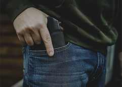 Pocket Holsters