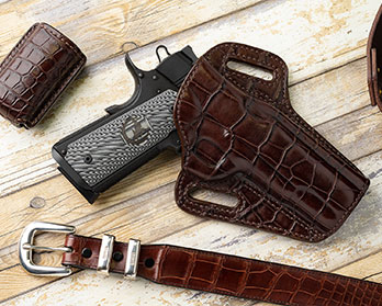 Exotic Holsters