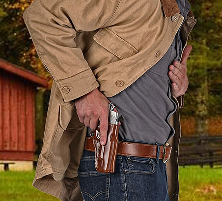 Galco Gunleather Leather Gun Holsters Belts Slings More