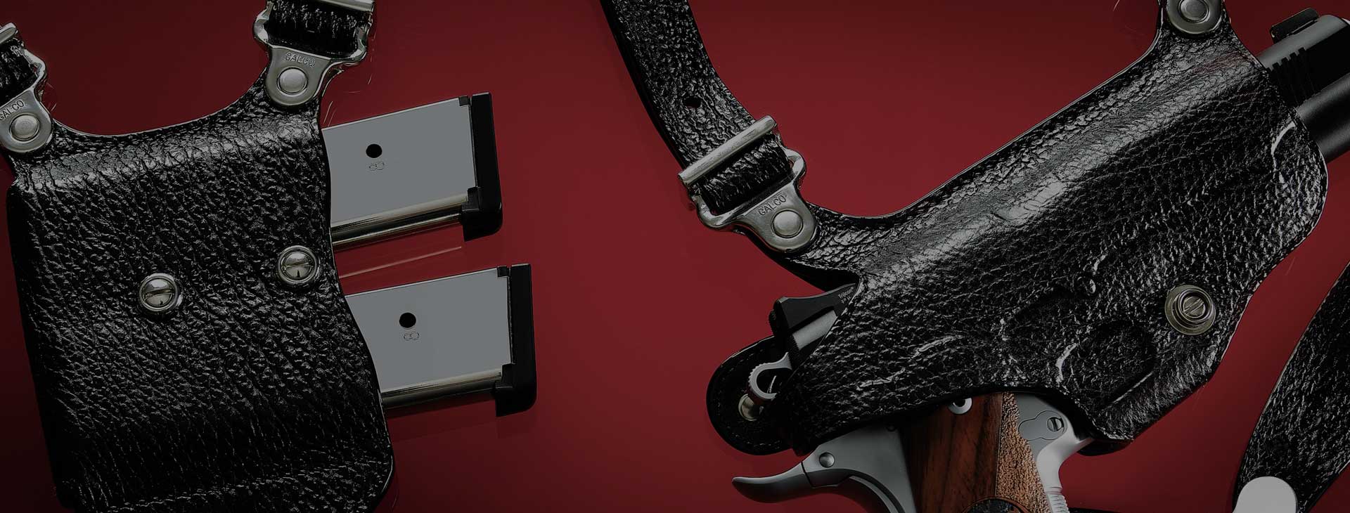 Galco Gunleather Leather Gun Holsters, Belts, Slings & More