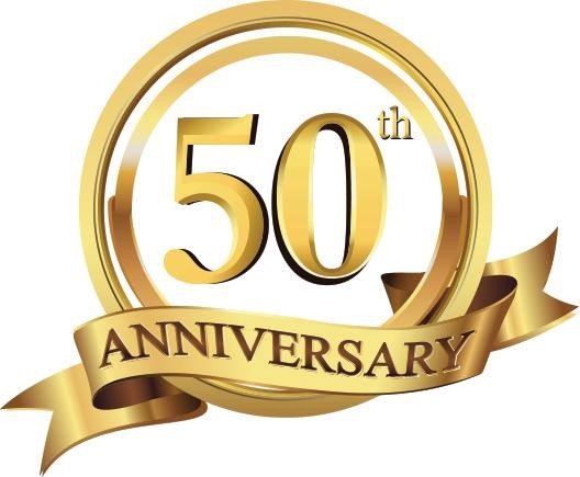Galco 50th Anniverssary