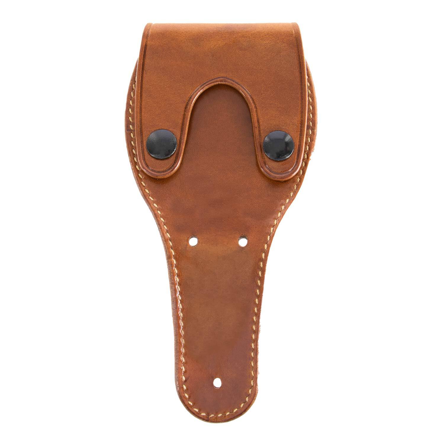 BIG IRON BELT DROP: Paddle Holsters | Galco Holsters